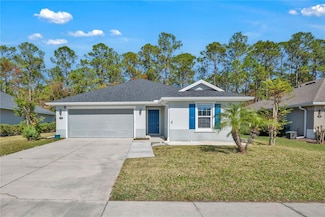 73 Pergola Place, Ormond Beach, FL 32174