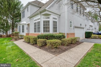 107 Ruth Eager Ct, Pikesville, MD 21208
