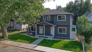 2324 E 7th Ave Unit 2326 E 7th, Spokane, WA 99202