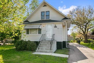 16118 Woodlawn Ave W, South Holland, IL 60473