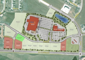 tbd Stumer Rd Unit Lot 10A, Rapid City, SD 57701