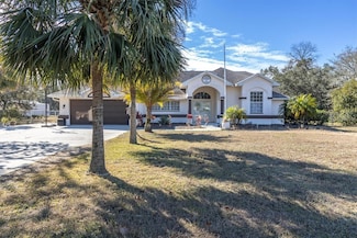 16216 Heron Hills Dr, Spring Hill, FL 34610