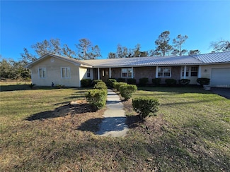 593 E Ash St, Perry, FL 32347