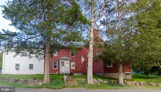 17180 Bakersville Rd, Sharpsburg, MD 21782