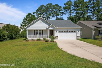 121 Grantham Place, New Bern, NC 28560