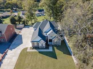 601 Joyce Ave, Lewisburg, TN 37091