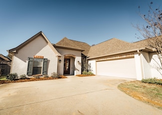 805 Bryce St, Brandon, MS 39047
