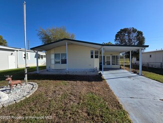 15180 Brookridge Blvd, Brooksville, FL 34613