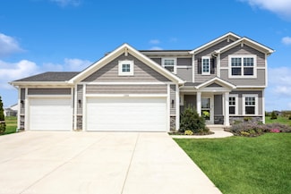 13326 Sky Dr, Dyer, IN 46311