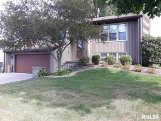 1005 27th Avenue Ct, Silvis, IL 61282