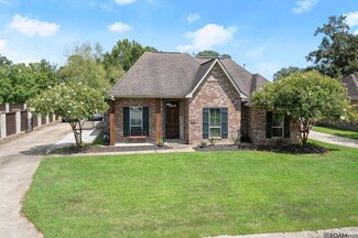 13106 Driftwood Ave, Gonzales, LA 70737