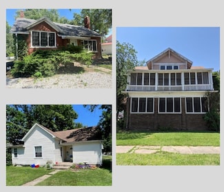 xxxxx See Addendum, Kirksville, MO 63501