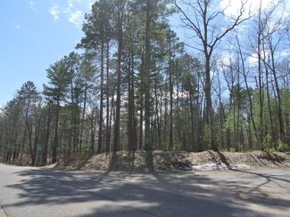 Lot 16 Vesper Terrace, Lake Tomahawk, WI 54539