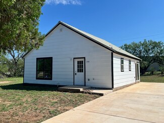 2149 Lillius St, Abilene, TX 79603