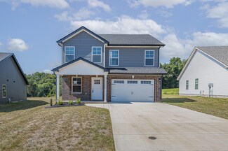 140 Cardinal Creek, Clarksville, TN 37042