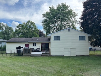 137 Apperson Rd, Battle Creek, MI 49015