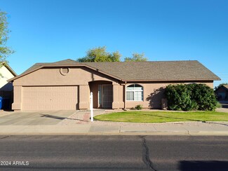 10851 E Contessa St, Mesa, AZ 85207