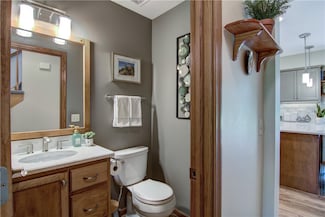 1820 Evergreen Terrace, Eau Claire, WI 54701
