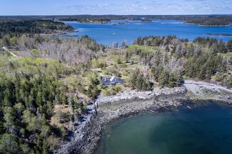 171 Coombs Neck Rd, Vinalhaven, ME 04863
