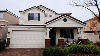6239 Carson Hills Ave, Las Vegas, NV 89139