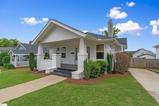 521 Anderson St, Greenville, SC 29601