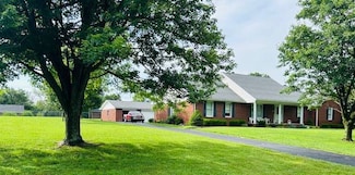 520 Willow Way, Campbellsville, KY 42718
