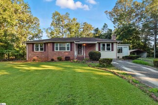 180 Pine Dr, Taylors, SC 29687