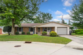 4710 Karen Ave, Fort Wayne, IN 46815