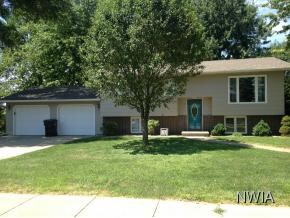 103 B St, Sergeant Bluff, IA 51054