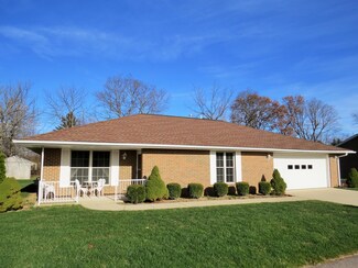 651 Elaine Dr Unit 75, West Jefferson, OH 43162