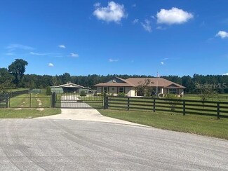 5815 NW 153rd Ct, Morriston, FL 32668