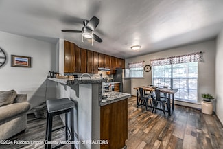 120 Lower Terrace Dr Unit 15, Ruidoso, NM 88345