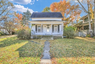 107 W Byron St, Sidney, IL 61877