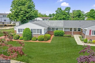 8502 David Ave, Parkville, MD 21234