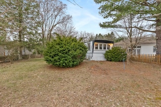 4478 N White Rd, Pierson, MI 49339