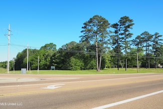 0 Hwy 18 and Hwy 468, Brandon, MS 39042