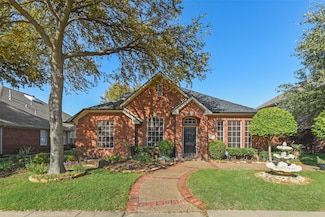 5804 Legend Ln, the Colony, TX 75056