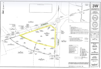 00 Branchdale Hwy, Holly Hill, SC 29059