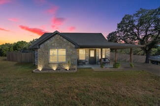 2922 Centaurus Way, Granbury, TX 76048