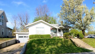 1060 N Main St, Frankfort, IN 46041