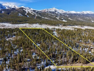 580 Gold King Way, Breckenridge, CO 80424