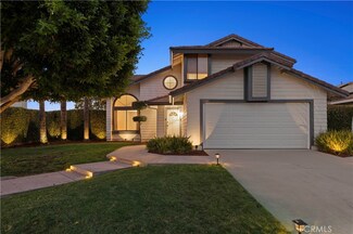 13009 View Mesa St, Moorpark, CA 93021