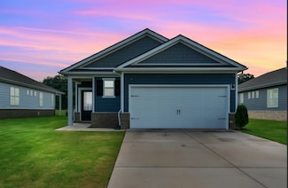2428 Quinn Dr, White House, TN 37188