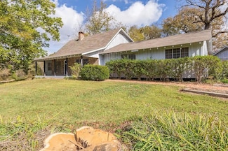 5515 Fm 417 E, Shelbyville, TX 75973