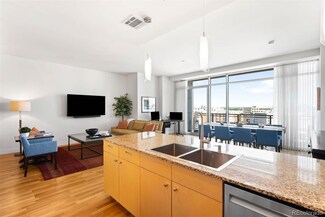 2001 Lincoln St Unit 1723, Denver, CO 80202