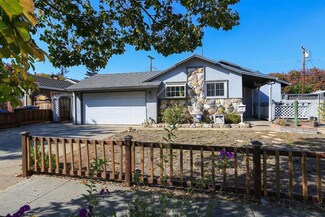 4889 Kingbrook Dr, San Jose, CA 95124