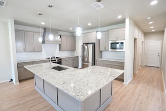 5017 55th St, Lubbock, TX 79414