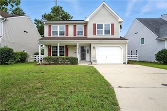 3565 Light Horse Loop, Virginia Beach, VA 23453