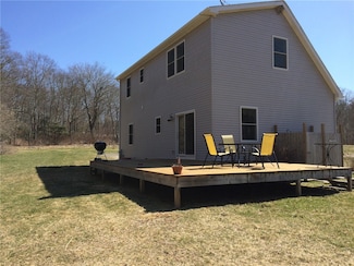 223 John Dyer Rd, Little Compton, RI 02837