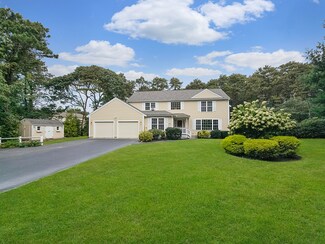 500 Upper County Rd, South Dennis, MA 02660